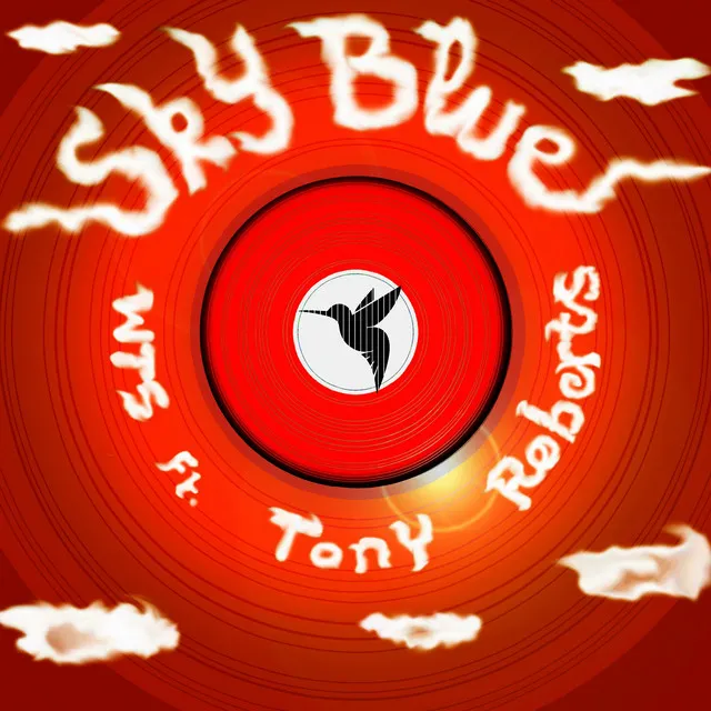 Sky Blue - Charles Jay Remix