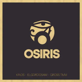 Osiris by gross tmm