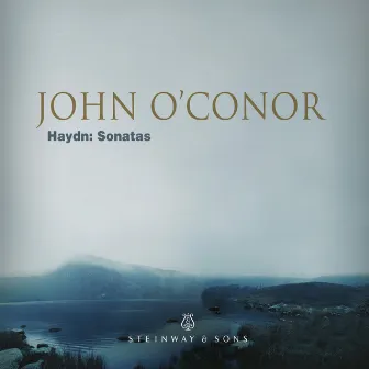 Haydn: Keyboard Sonatas by John O'Conor