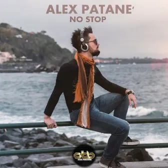 No Stop by Alex Patane'