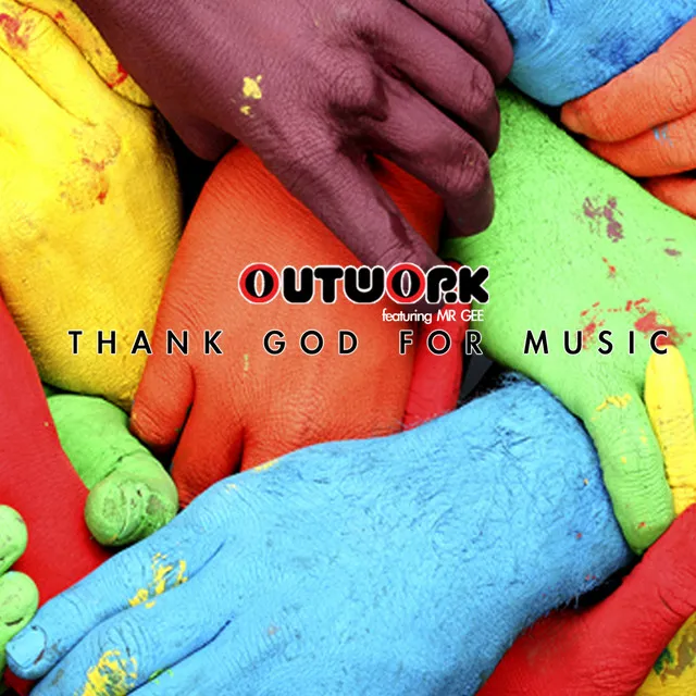 Thank God for Music (Outwork Edit)