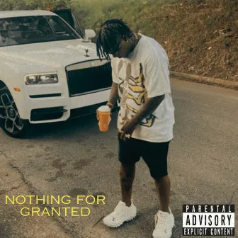 Nothing for Granted by E Boogie