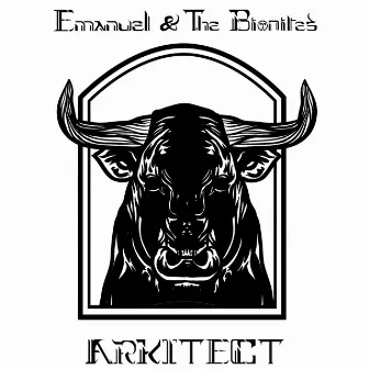 Arkitect (Discomix) by Emanuel & The Bionites