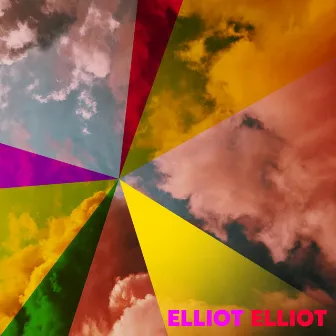 Luck Is Not as Random as You Think by Elliot Elliot