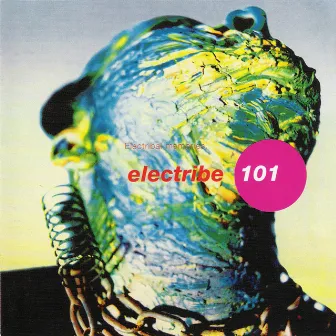 Electribal Memories by Electribe 101