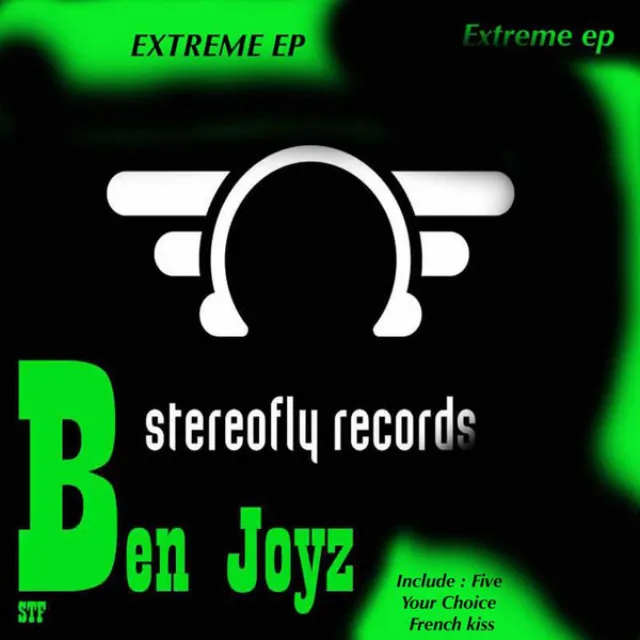 Ben Joyz