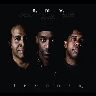 Thunder by Victor Wooten