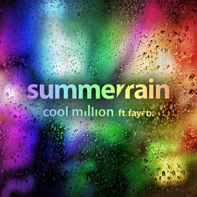 Summer Rain - Rob Hardt Swinger Club Mix