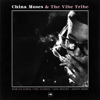 Nicotine by China Moses