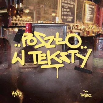 Poszło W Teksty (Extended Mix) by Hyziu