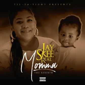 Momma (The Rebirth) [feat. Linda Vincent] by JaySkeeReal