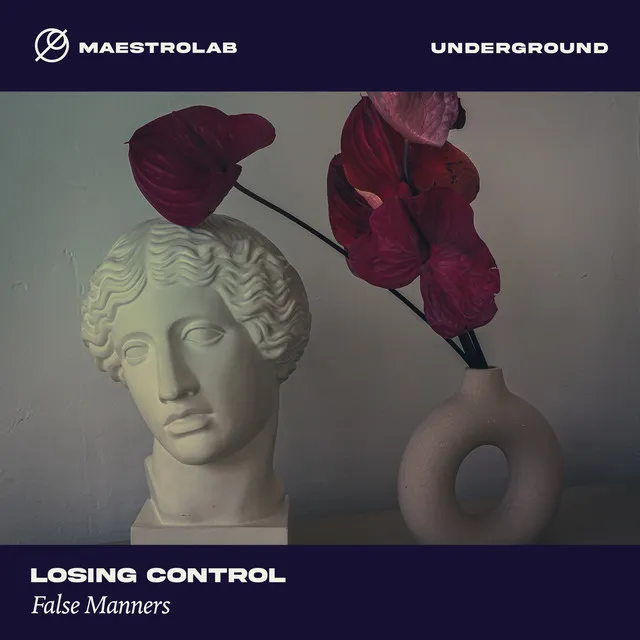 Losing Control - Extended Mix