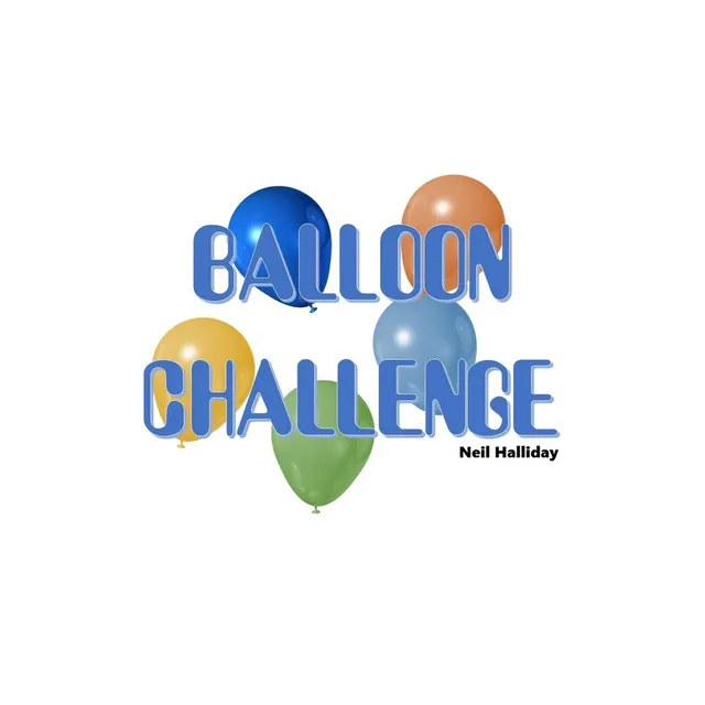 Balloon Challenge (In Game)