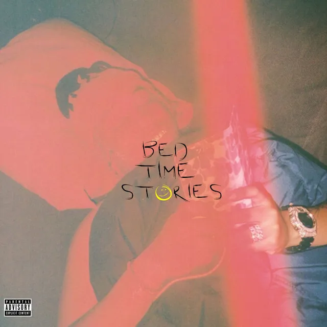 Bedtime Stories - EP