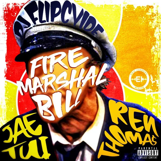 Fire Marshal Bill