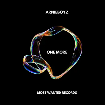 One More by Arnieboyz