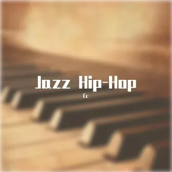 Jazz Hip-Hop by CC