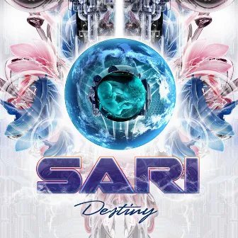 Destiny EP by Sari