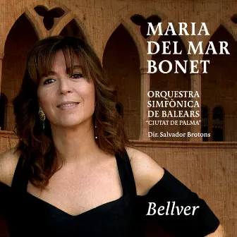 Bellver by Maria del Mar Bonet