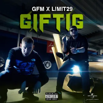 GIFTIG by Limit 29