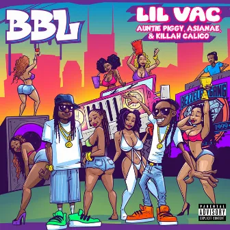 Bbl by Lil Vac