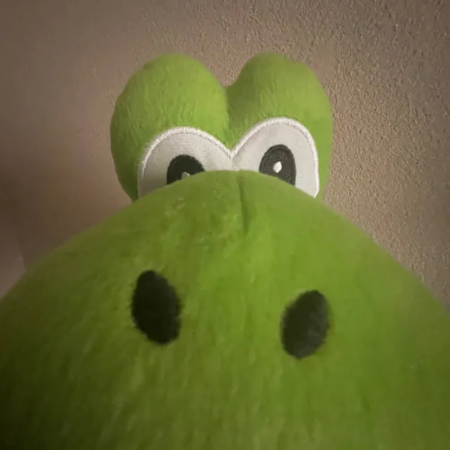 Yoshi