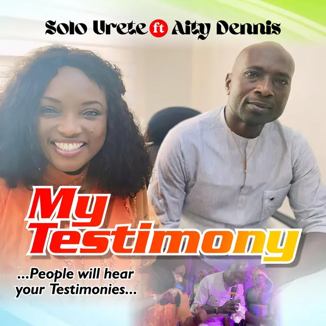 TESTIMONY