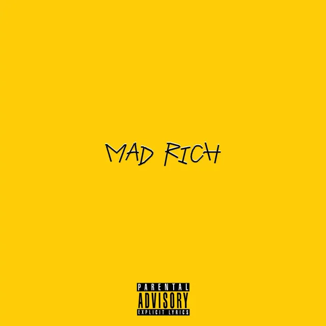 Mad Rich