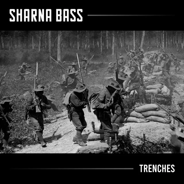 Trenches