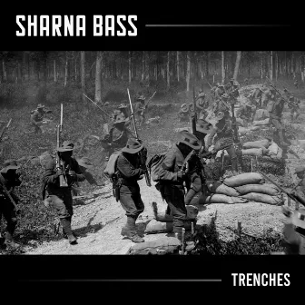 Trenches by Sharna Bass