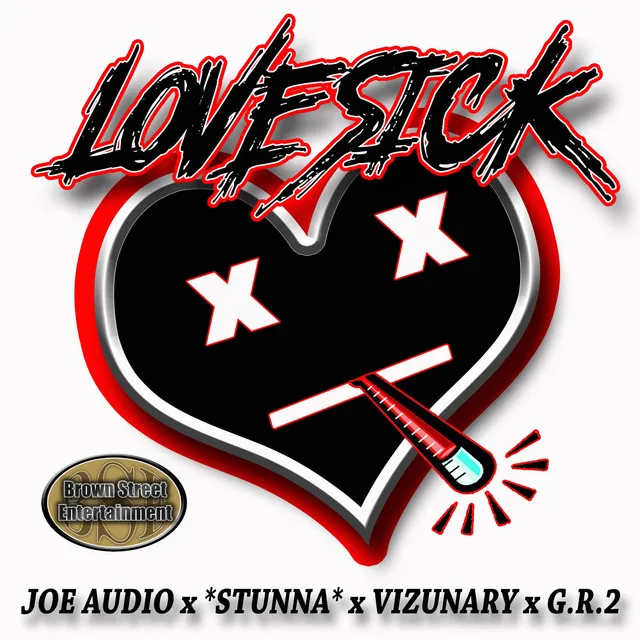 Love Sick