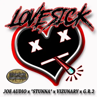 Love Sick by Joe Audio