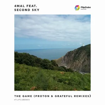 The Game (Proton & Grateful Remixes) by 4Mal