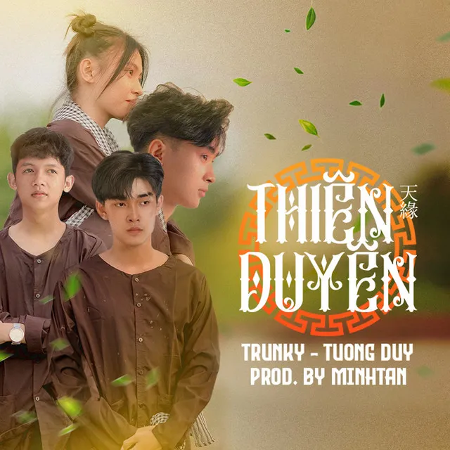 Thiên Duyên