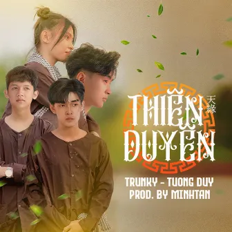 Thiên Duyên by Tường Duy