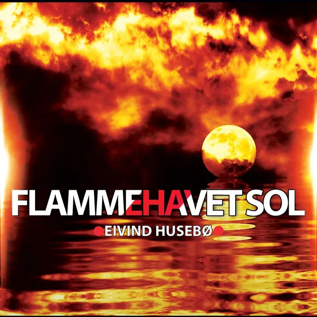 Flammehavet Sol