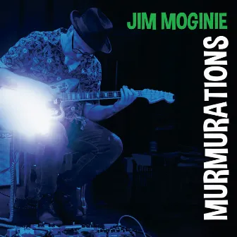 Murmurations by Jim Moginie