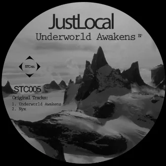 Underworld Awakens by JustLocal