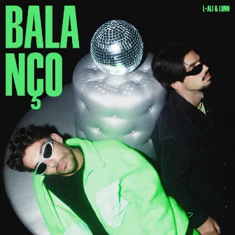 Balanço by L-ALI