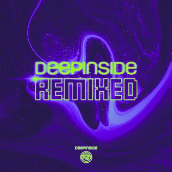 Deepinside Remixed by Lucia Haze