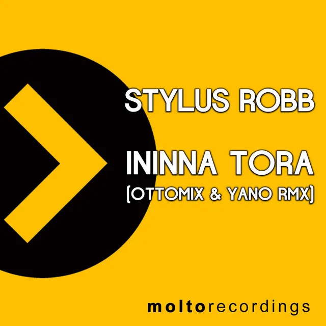 Ininna Tora - Ottomix & Yano Mirgato Ethno Remix