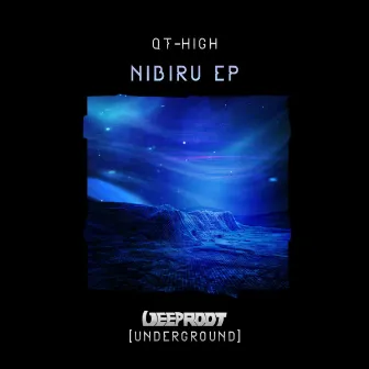 Nibiru EP by QT-HIGH