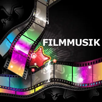 Filmmusik (Klavierversionen) by Fernsehserien