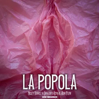 La Popola by Giraldito Repa