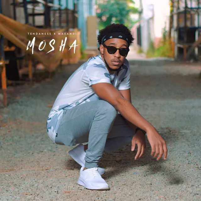 Mosha (feat. Masandi)