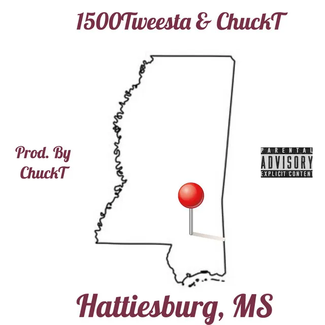 Hattiesburg, Ms