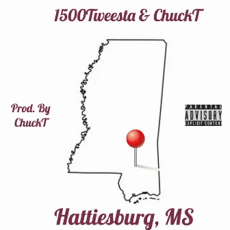 Hattiesburg, Ms by ChuckT