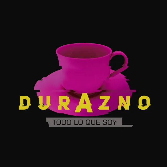 Todo Lo Que Soy