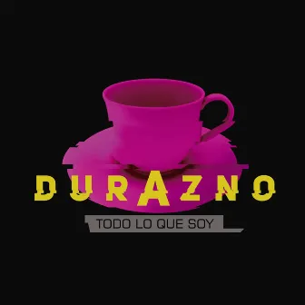 Todo Lo Que Soy - Single by Durazno