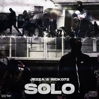 Solo by Jezza